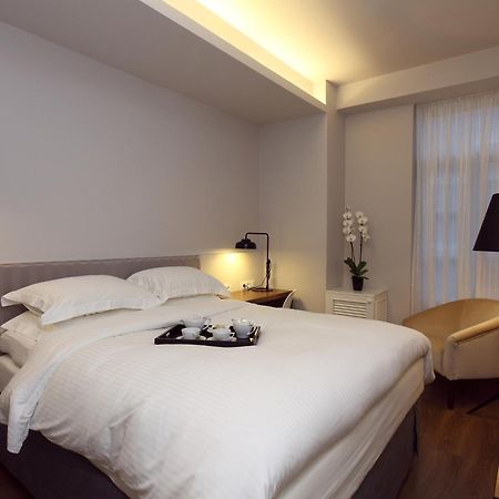 Hotel Metropolis Ioannina Exterior foto