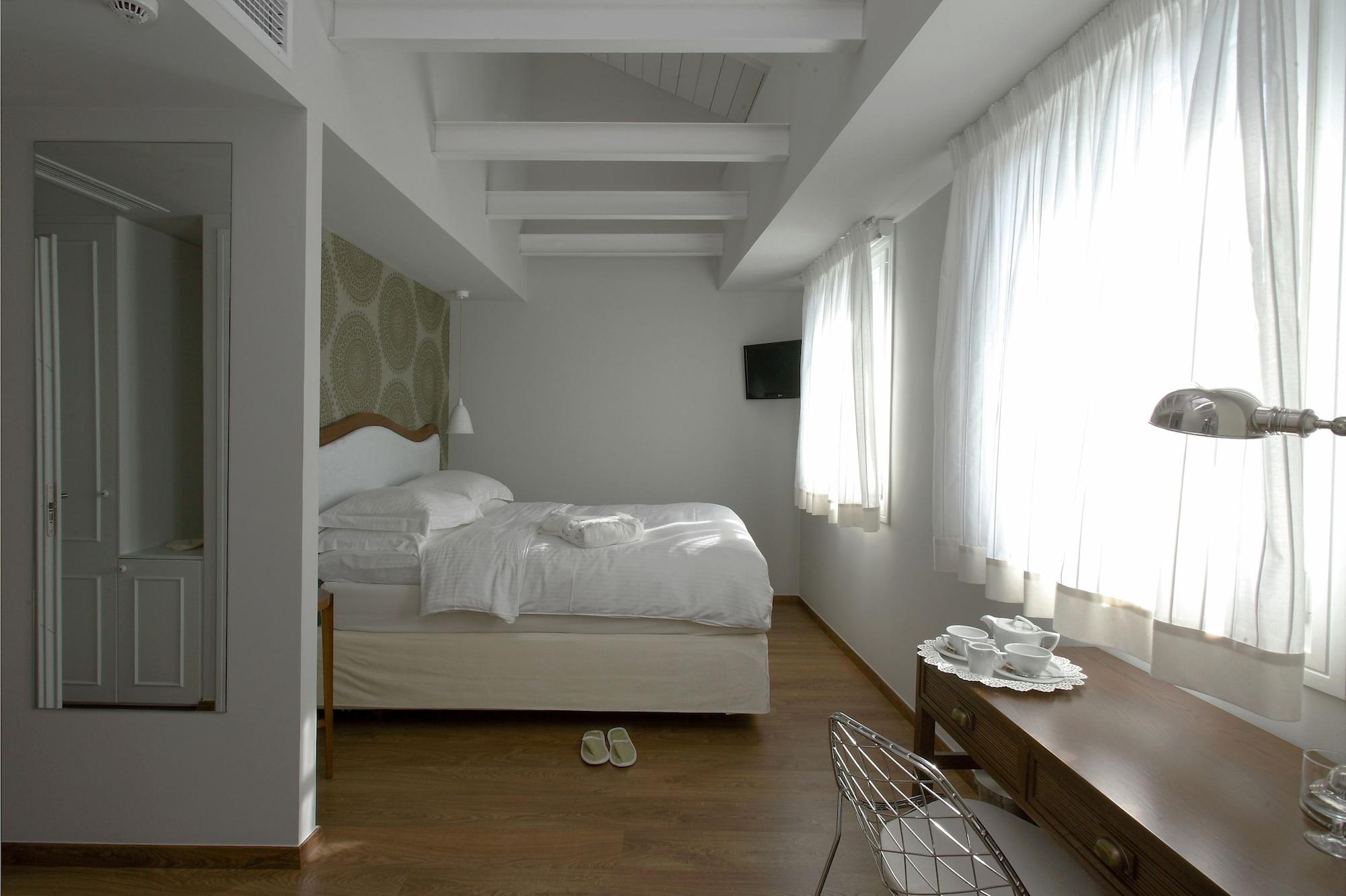 Hotel Metropolis Ioannina Exterior foto