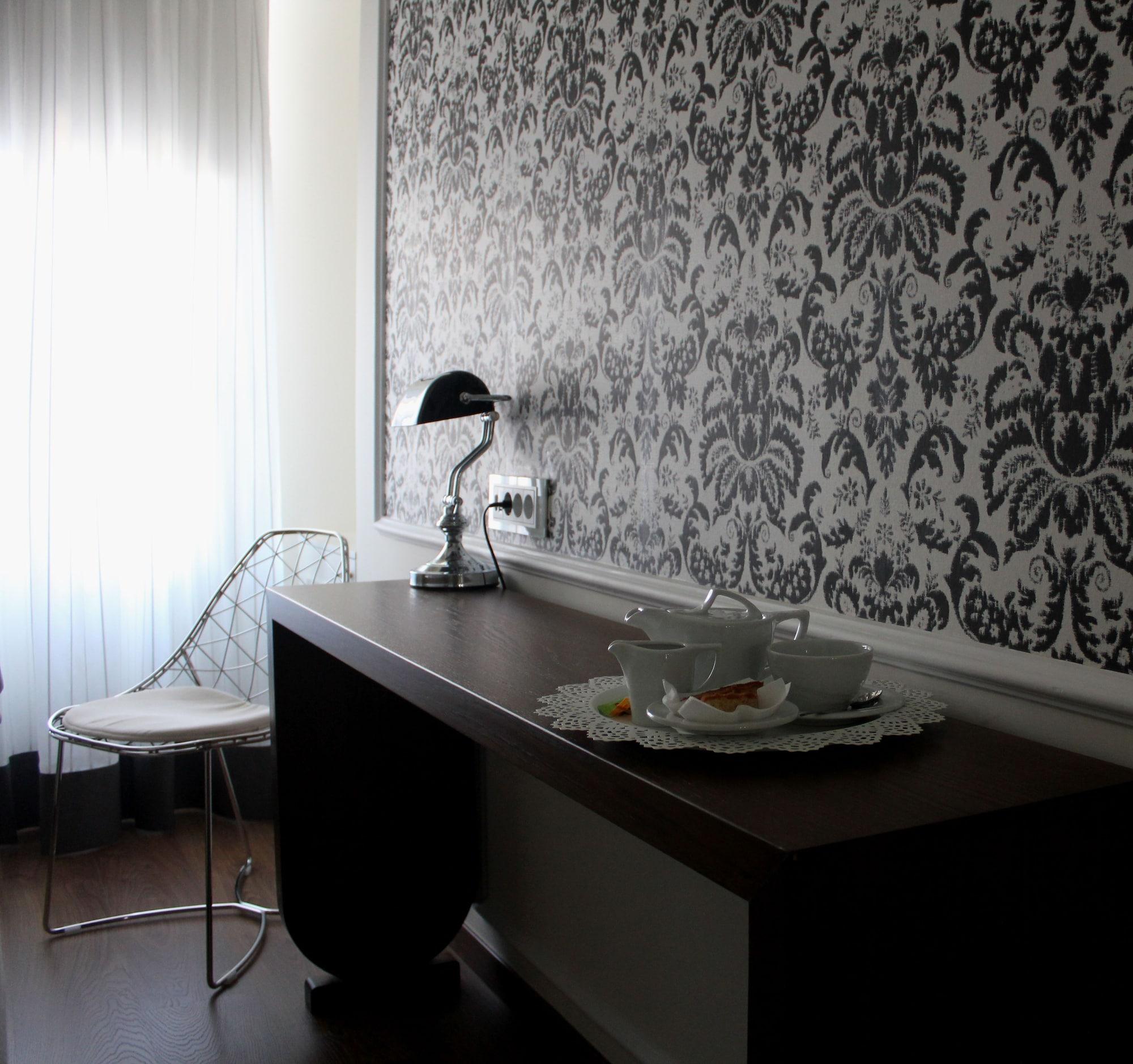 Hotel Metropolis Ioannina Exterior foto