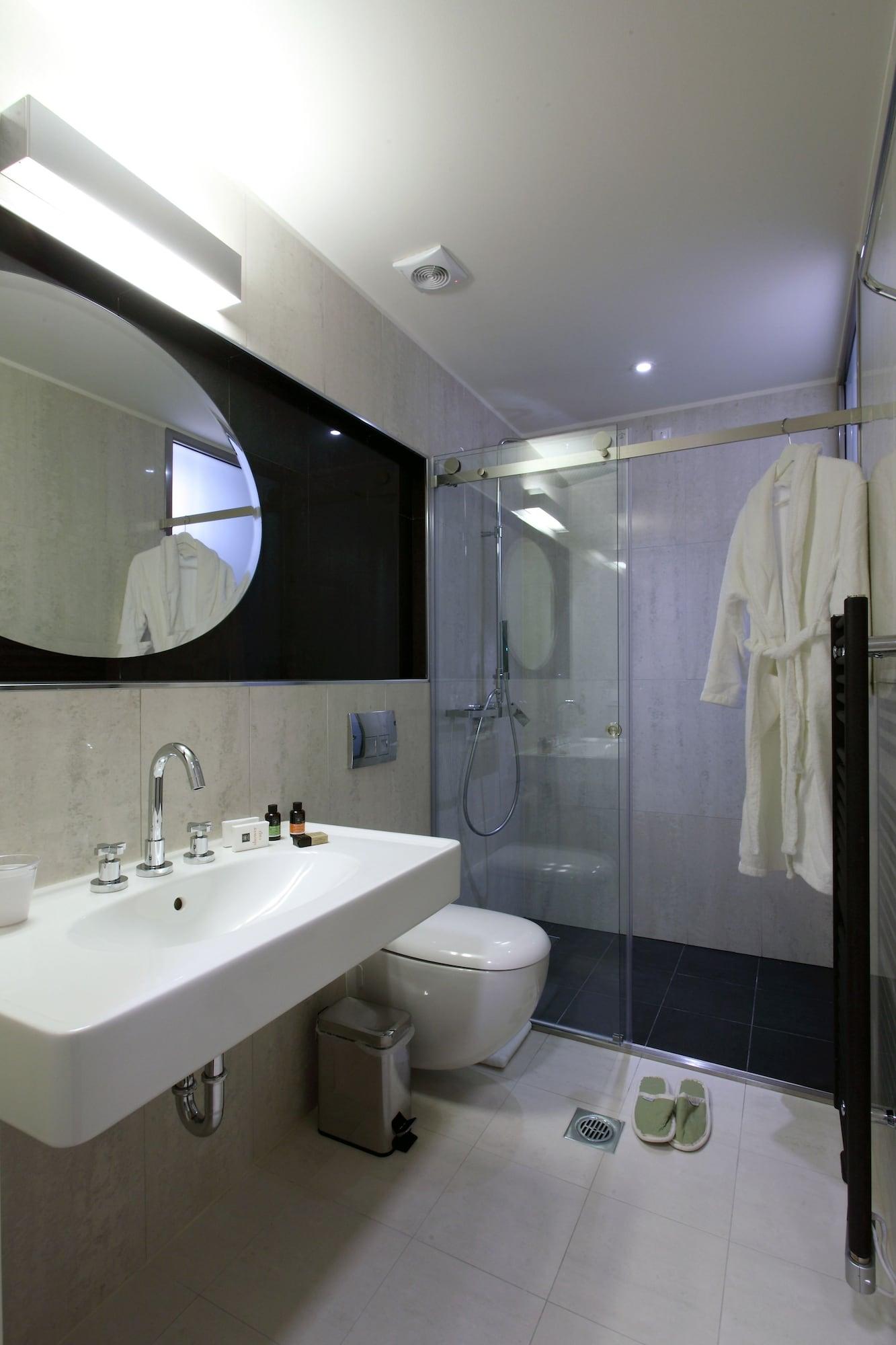 Hotel Metropolis Ioannina Exterior foto