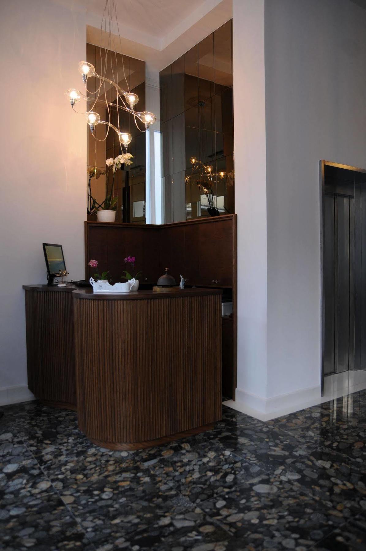 Hotel Metropolis Ioannina Exterior foto